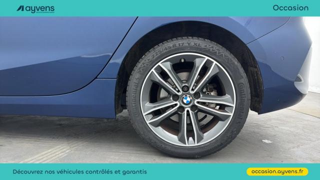 Bmw Série 1 image 5