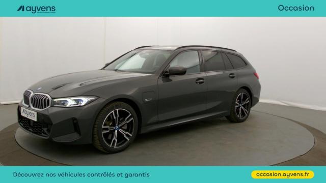 Bmw Série 3 Touring 330ea 292ch M Sport