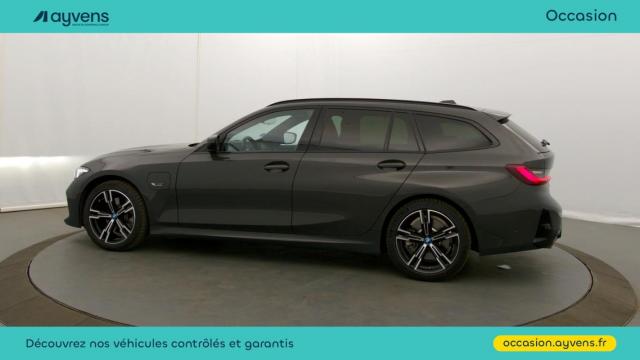 Bmw Série 3 image 8
