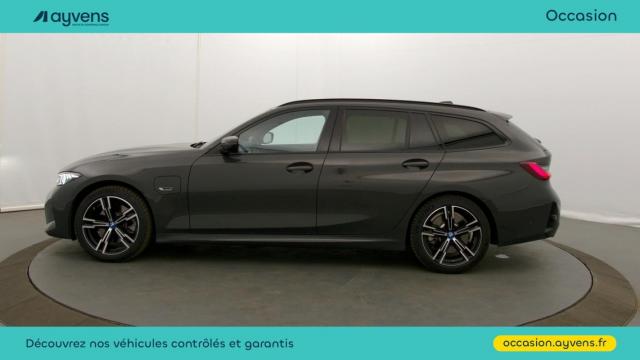 Bmw Série 3 image 5