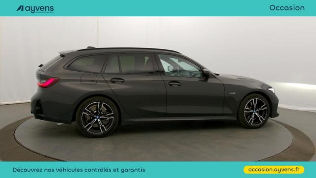 Bmw Série 3 image 1
