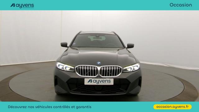 Bmw Série 3 image 6