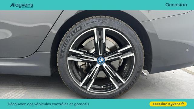 Bmw Série 3 image 3