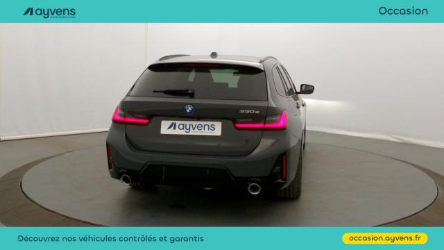 Bmw Série 3 image 2