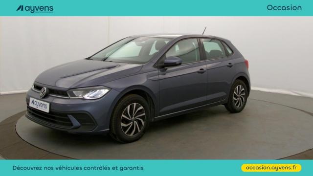 Volkswagen Polo 1.0 Tsi 95ch Life Business