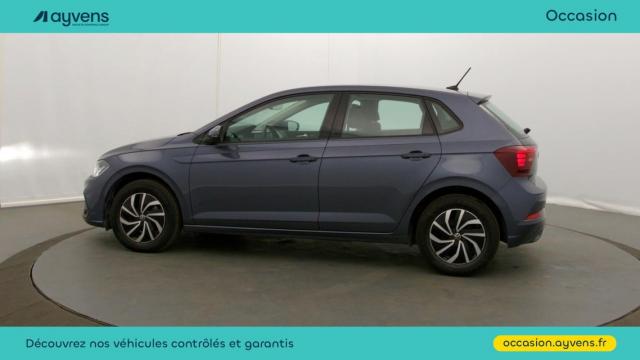 Volkswagen Polo image 4