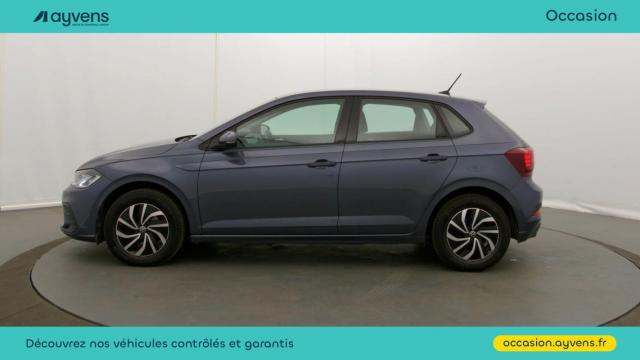 Volkswagen Polo image 5