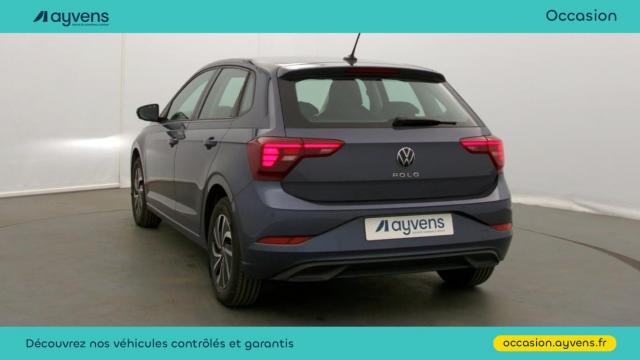 Volkswagen Polo image 7