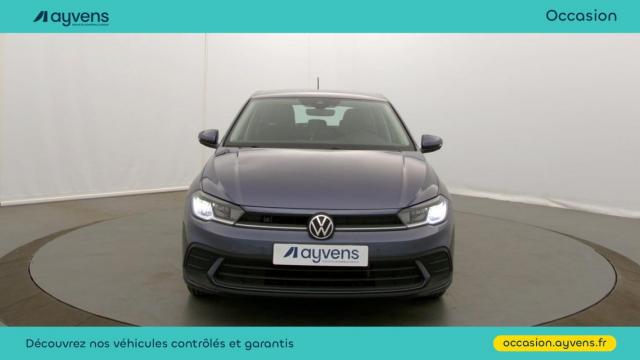 Volkswagen Polo image 6