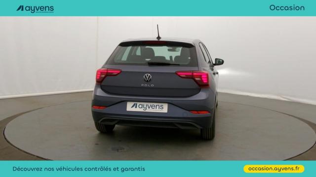 Volkswagen Polo image 3