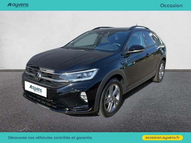 Volkswagen Taigo 1.0 Tsi 110ch R-Line Dsg7