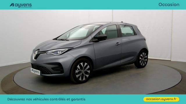 Renault Zoe E-Tech Evolution Charge Normale R110 Achat Intégral -