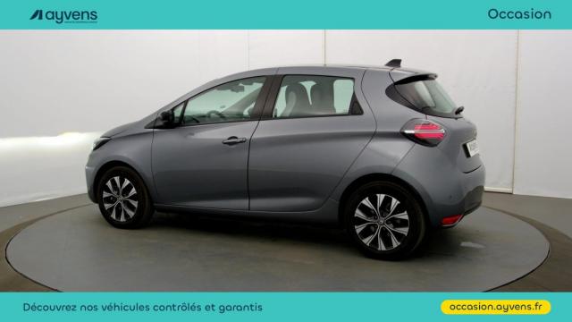 Renault Zoe image 4
