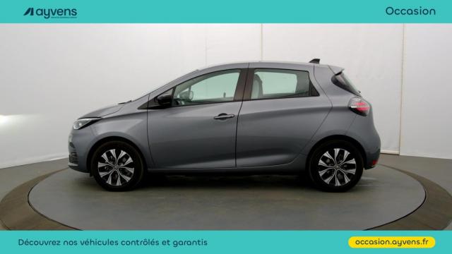 Renault Zoe image 9