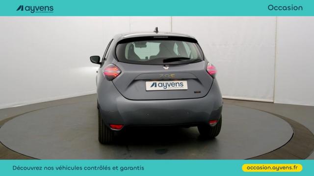 Renault Zoe image 3