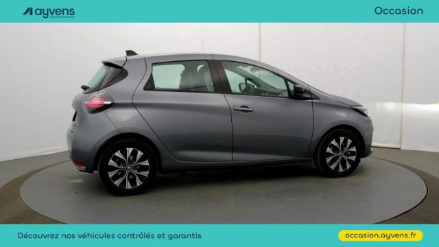 Renault Zoe image 2