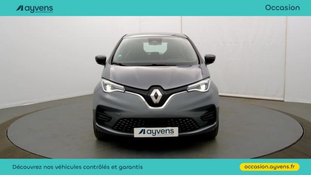 Renault Zoe image 8