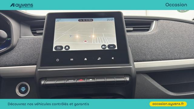 Renault Zoe image 5