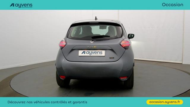Renault Zoe image 6