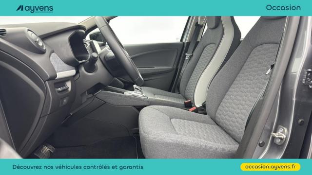 Renault Zoe image 1