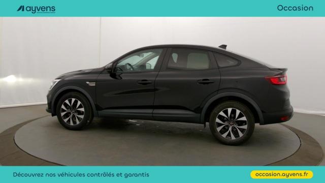 Renault Arkana image 4
