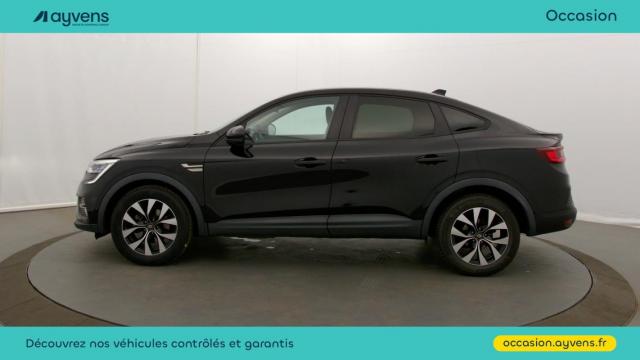 Renault Arkana image 5