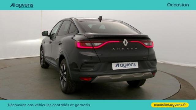 Renault Arkana image 6