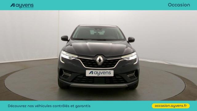 Renault Arkana image 9