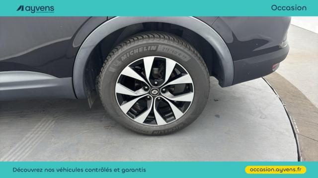 Renault Arkana image 8