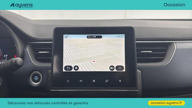 Renault Arkana image 7
