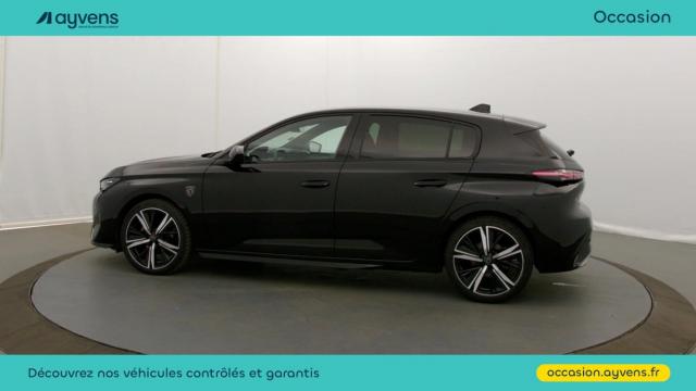 Peugeot 308 image 3