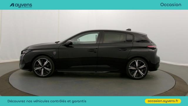 Peugeot 308 image 2