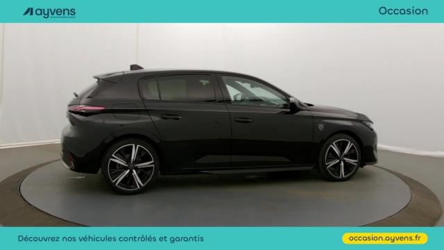 Peugeot 308 image 9