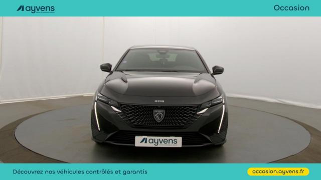 Peugeot 308 image 6