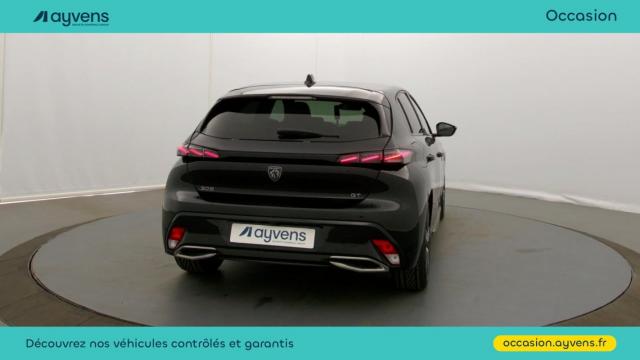 Peugeot 308 image 5