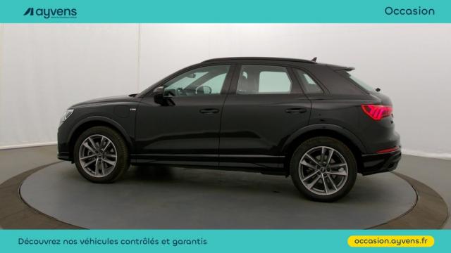 Audi Q3 image 9