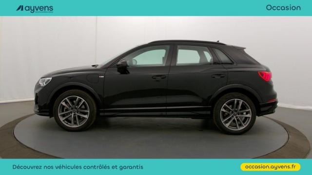 Audi Q3 image 2