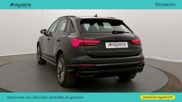Audi Q3 image 3
