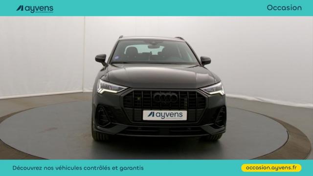 Audi Q3 image 8