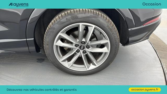 Audi Q3 image 6