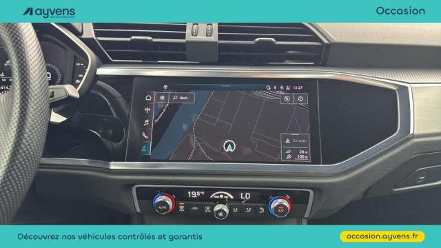 Audi Q3 image 1