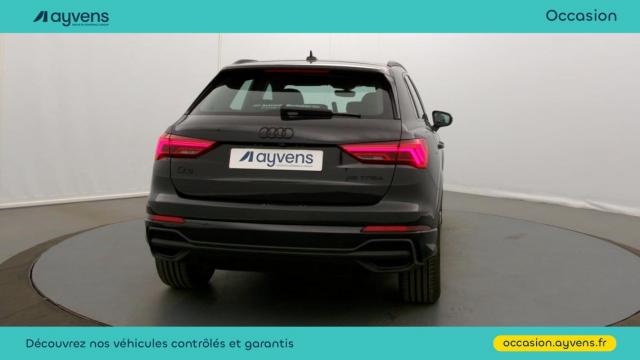 Audi Q3 image 7