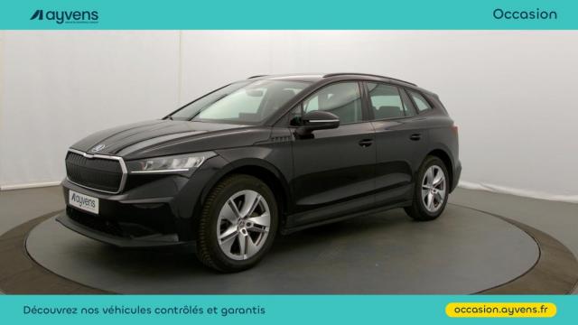 Skoda Enyaq d’occasion