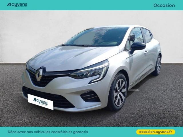 Renault Clio 1.6 E-Tech Hybride 145ch Evolution