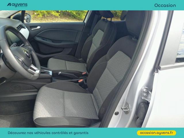 Renault Clio image 2