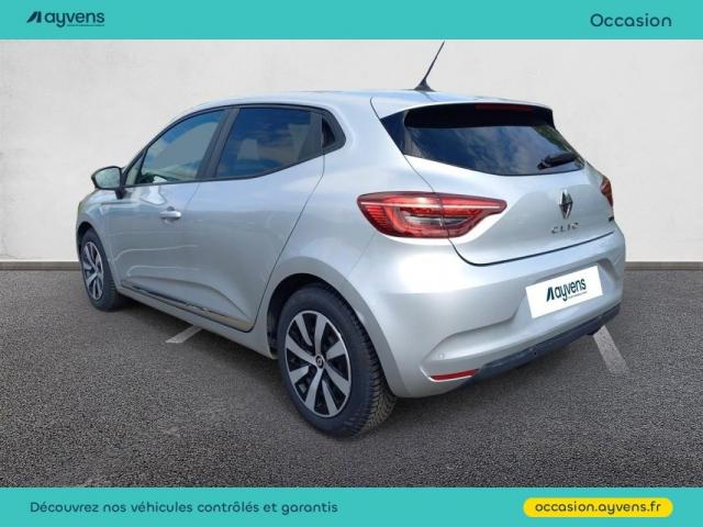 Renault Clio image 4
