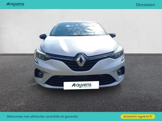 Renault Clio image 7
