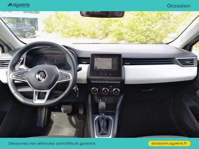 Renault Clio image 3
