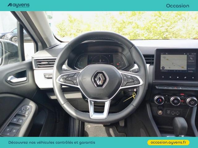 Renault Clio image 8
