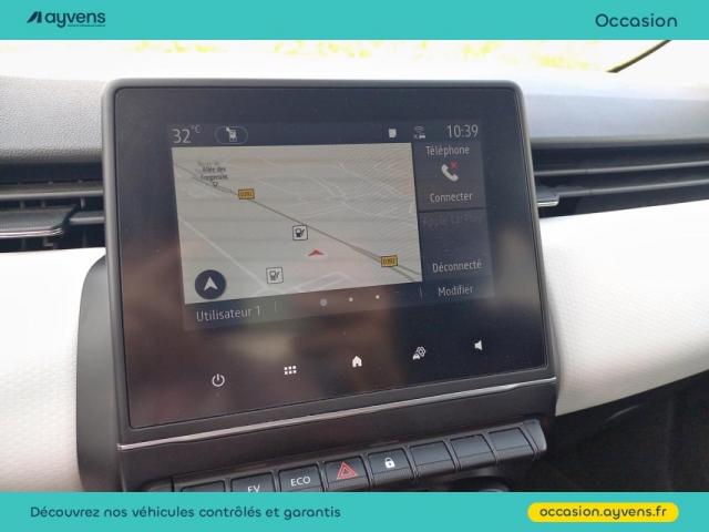 Renault Clio image 9